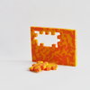 3D Puzzle by “Happy Cubes”